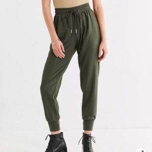 Nwt Urban outfitters joggers